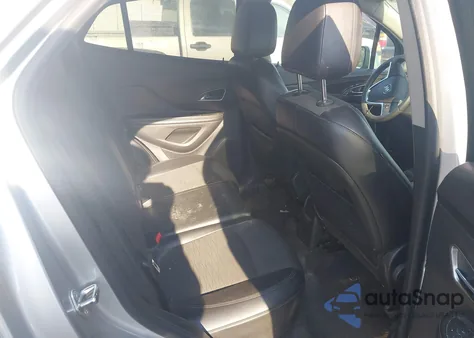 2015 Buick Encore из США, поврежденный, VIN KL4CJASB5FB052245